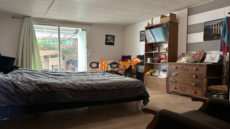 Ma-Cabane - Vente Maison Crépey, 175 m²