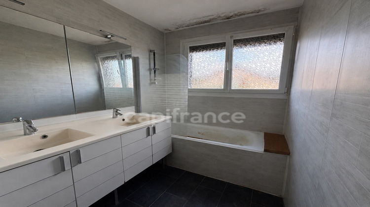 Ma-Cabane - Vente Maison CREPEY, 99 m²