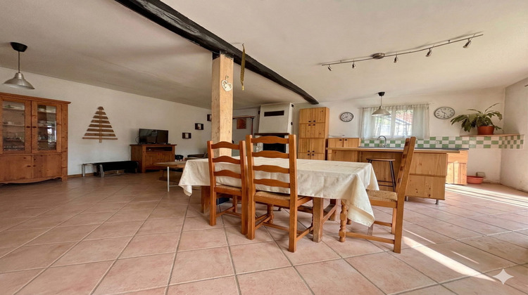 Ma-Cabane - Vente Maison Crépol, 100 m²