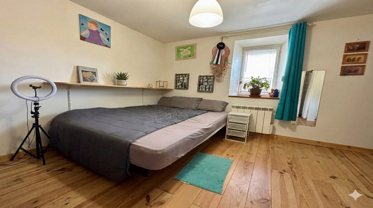 Ma-Cabane - Vente Maison Crépol, 100 m²