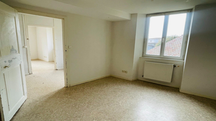 Ma-Cabane - Vente Maison Crépol, 88 m²