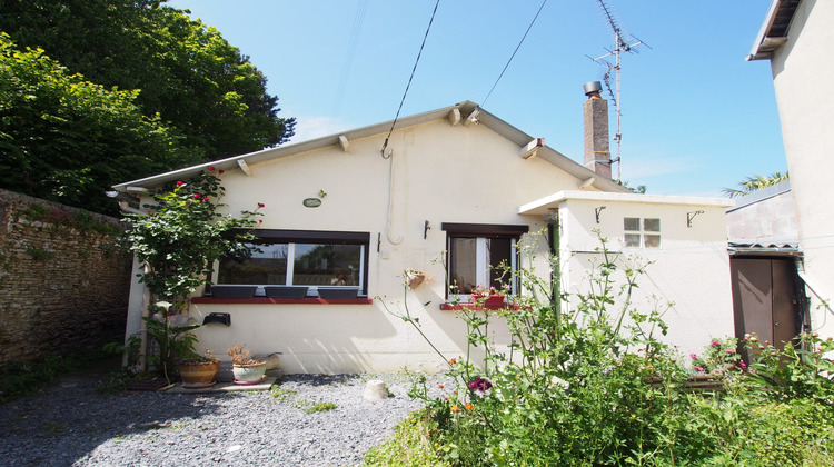 Ma-Cabane - Vente Maison Crépon, 40 m²