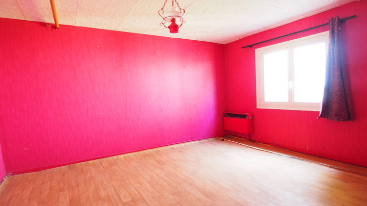 Ma-Cabane - Vente Maison Crépon, 40 m²