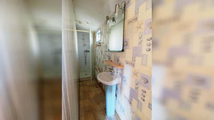 Ma-Cabane - Vente Maison Crépon, 40 m²