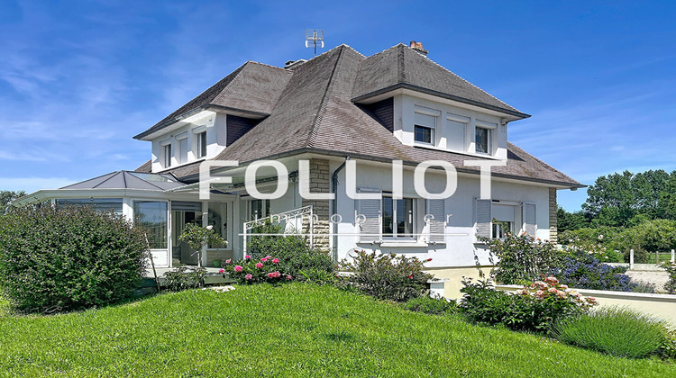 Ma-Cabane - Vente Maison CREPON, 195 m²