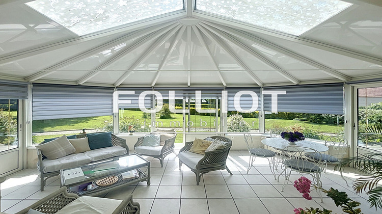 Ma-Cabane - Vente Maison CREPON, 195 m²