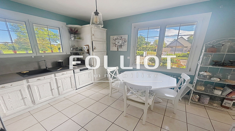 Ma-Cabane - Vente Maison CREPON, 195 m²