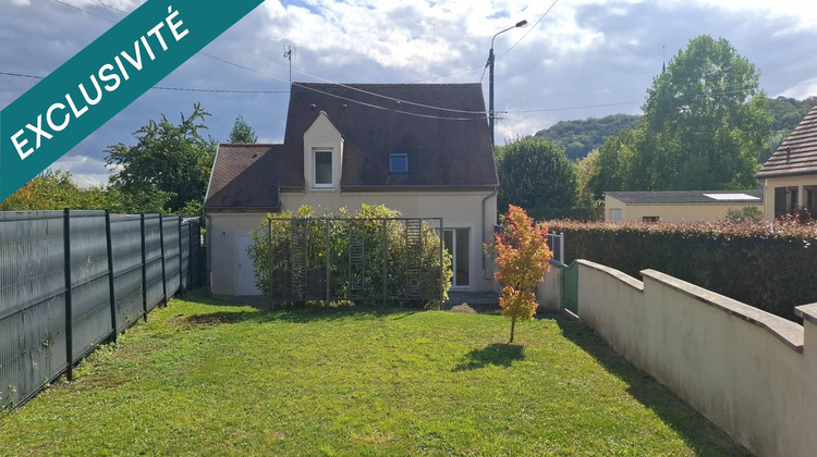 Ma-Cabane - Vente Maison Crepy, 115 m²