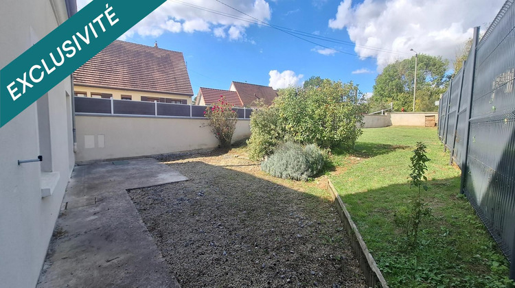 Ma-Cabane - Vente Maison Crepy, 115 m²