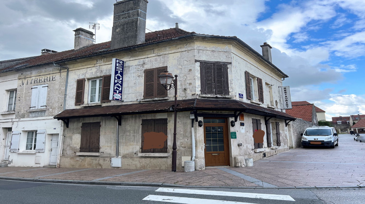 Ma-Cabane - Vente Maison Crépy-en-Valois, 205 m²