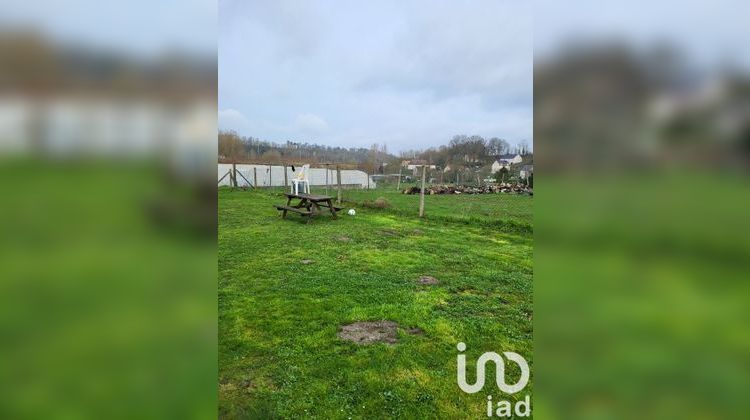 Ma-Cabane - Vente Maison Crépy-en-Valois, 97 m²