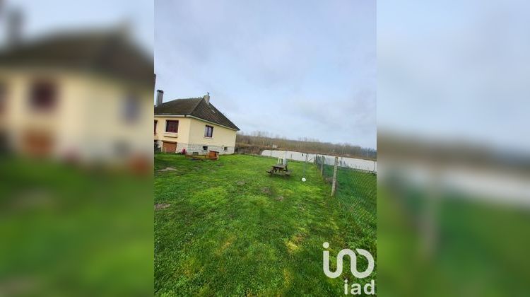 Ma-Cabane - Vente Maison Crépy-en-Valois, 97 m²