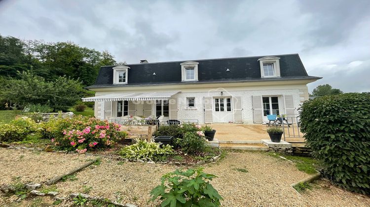 Ma-Cabane - Vente Maison CREPY-EN-VALOIS, 172 m²