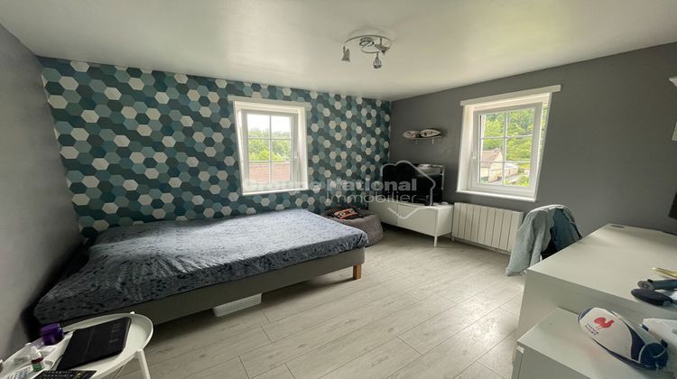 Ma-Cabane - Vente Maison CREPY-EN-VALOIS, 172 m²