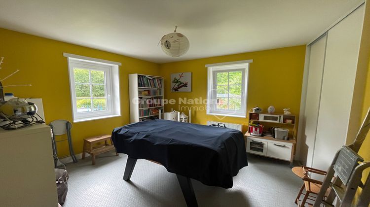 Ma-Cabane - Vente Maison CREPY-EN-VALOIS, 172 m²