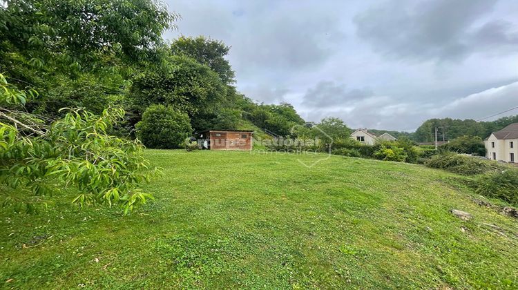 Ma-Cabane - Vente Maison CREPY-EN-VALOIS, 172 m²