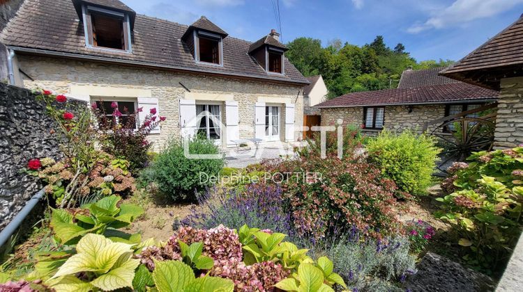 Ma-Cabane - Vente Maison Crepy-en-Valois, 148 m²