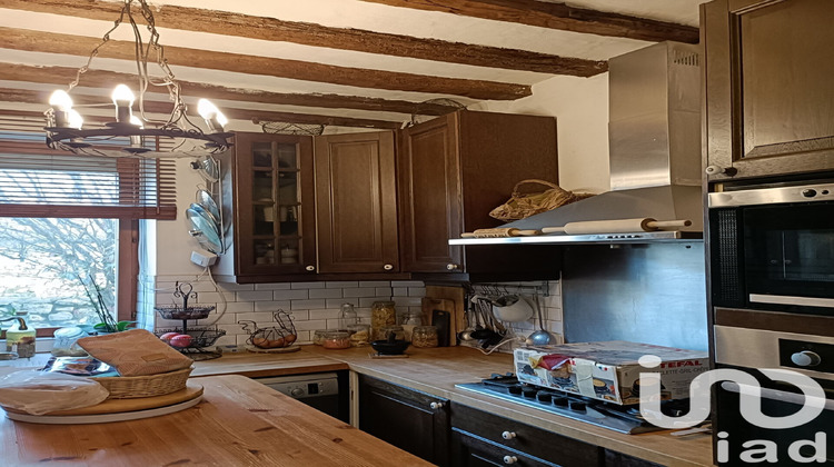 Ma-Cabane - Vente Maison Crépy-en-Valois, 160 m²