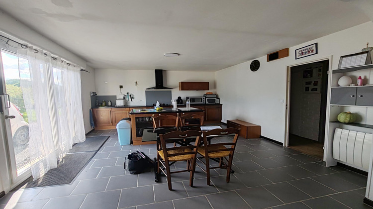 Ma-Cabane - Vente Maison Crépy-en-Valois, 110 m²