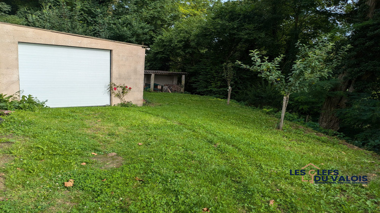 Ma-Cabane - Vente Maison Crépy-en-Valois, 84 m²