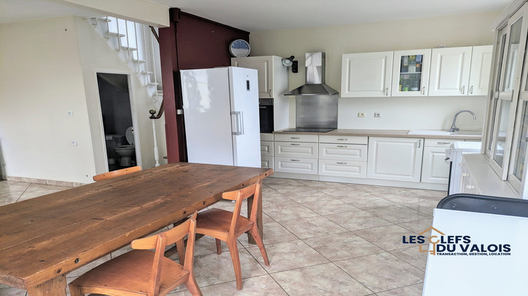 Ma-Cabane - Vente Maison Crépy-en-Valois, 84 m²