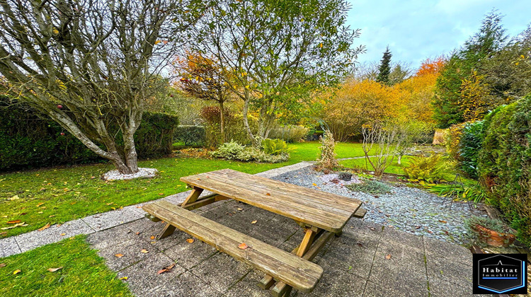 Ma-Cabane - Vente Maison CREPY-EN-VALOIS, 90 m²