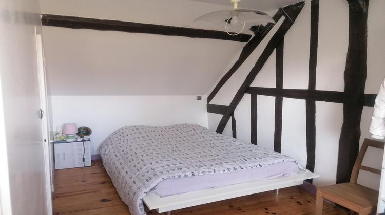 Ma-Cabane - Vente Maison Crépy-en-Valois, 99 m²