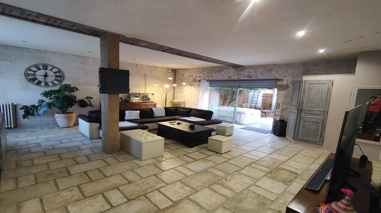 Ma-Cabane - Vente Maison Crépy-en-Valois, 151 m²