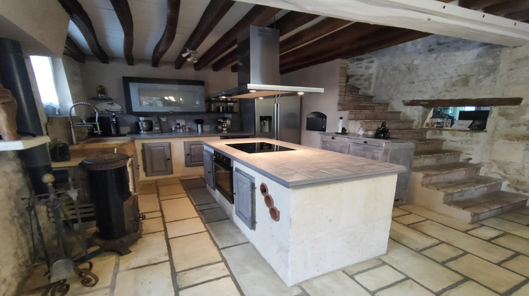 Ma-Cabane - Vente Maison Crépy-en-Valois, 151 m²