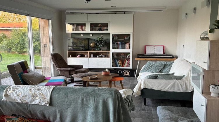 Ma-Cabane - Vente Maison CREPY EN VALOIS, 127 m²