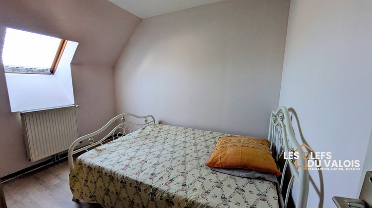 Ma-Cabane - Vente Maison Crépy-en-Valois, 79 m²