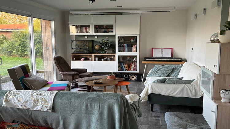 Ma-Cabane - Vente Maison Crépy-en-Valois, 127 m²