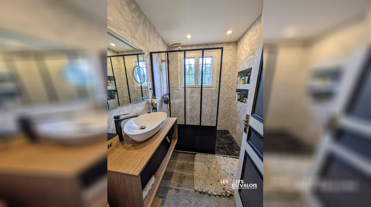 Ma-Cabane - Vente Maison Crépy-en-Valois, 117 m²