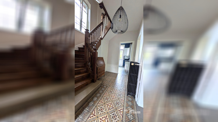 Ma-Cabane - Vente Maison Crépy-en-Valois, 125 m²