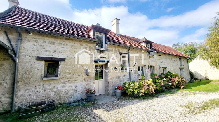 Ma-Cabane - Vente Maison Crepy-en-Valois, 170 m²
