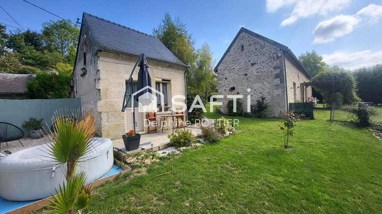 Ma-Cabane - Vente Maison Crepy-en-Valois, 170 m²