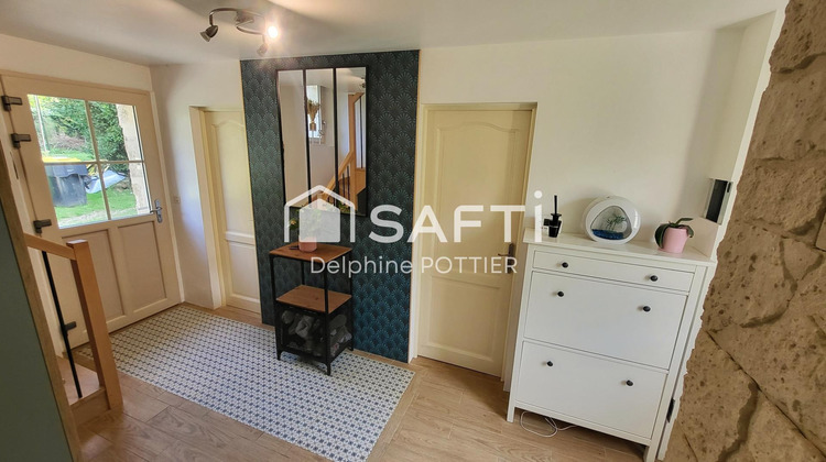 Ma-Cabane - Vente Maison Crepy-en-Valois, 170 m²