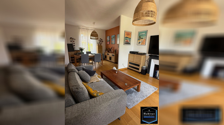 Ma-Cabane - Vente Maison CREPY-EN-VALOIS, 76 m²