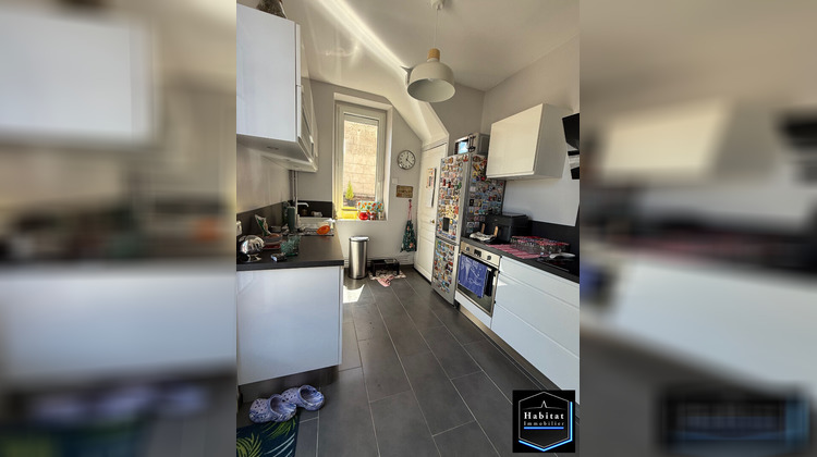 Ma-Cabane - Vente Maison CREPY-EN-VALOIS, 76 m²