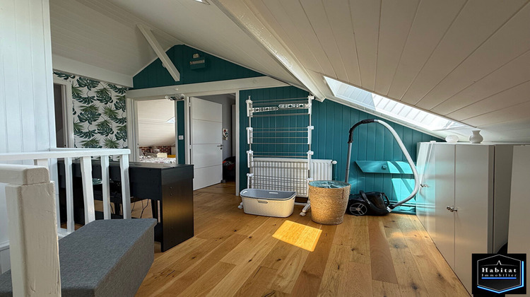 Ma-Cabane - Vente Maison CREPY-EN-VALOIS, 76 m²