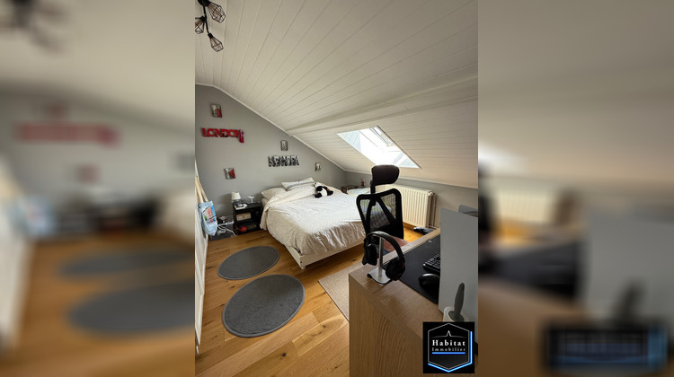 Ma-Cabane - Vente Maison CREPY-EN-VALOIS, 76 m²