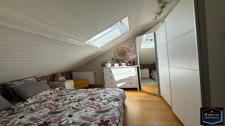 Ma-Cabane - Vente Maison CREPY-EN-VALOIS, 76 m²