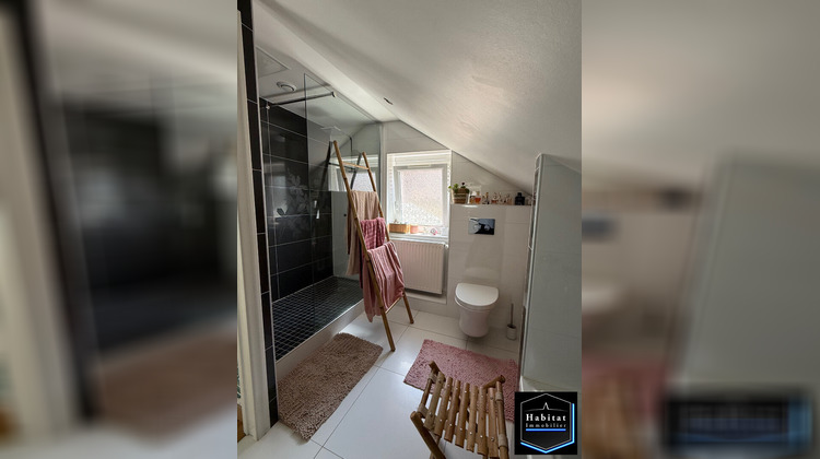 Ma-Cabane - Vente Maison CREPY-EN-VALOIS, 76 m²