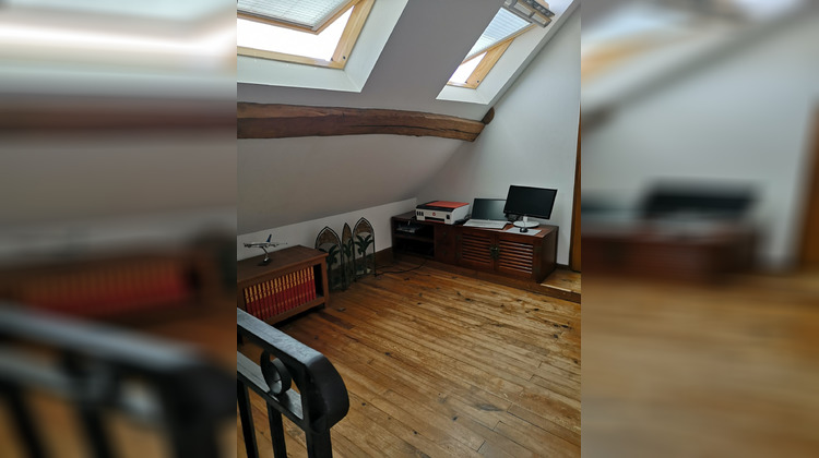 Ma-Cabane - Vente Maison Crépy-en-Valois, 102 m²