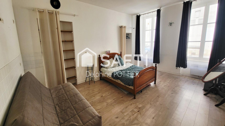 Ma-Cabane - Vente Maison Crepy-en-Valois, 203 m²