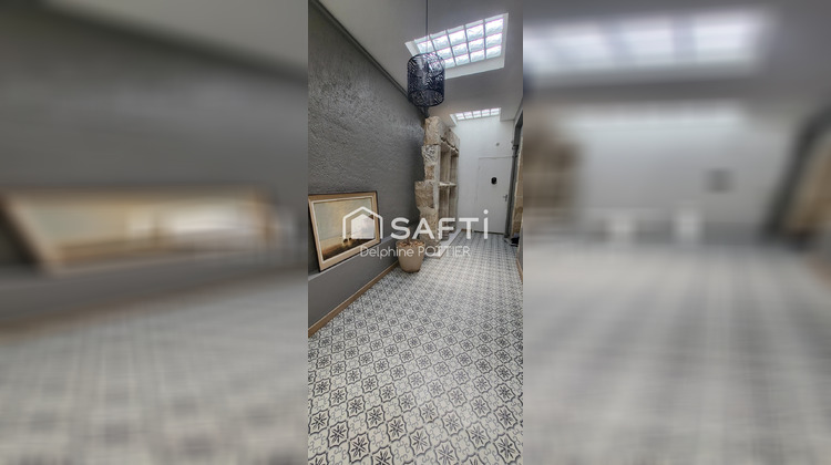 Ma-Cabane - Vente Maison Crepy-en-Valois, 203 m²