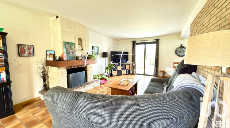 Ma-Cabane - Vente Maison Crépy-en-Valois, 160 m²