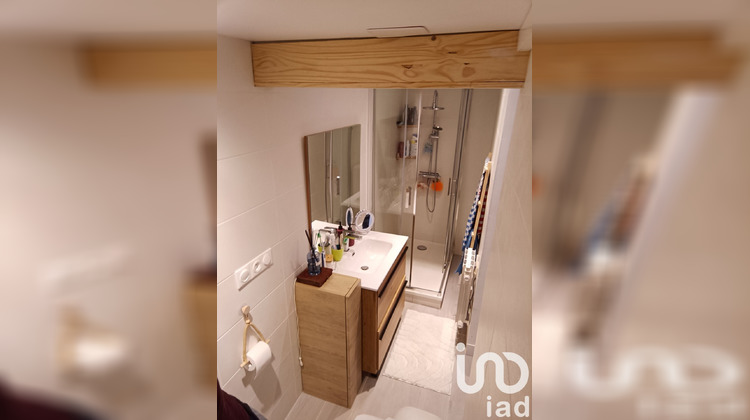 Ma-Cabane - Vente Maison Crépy-en-Valois, 31 m²