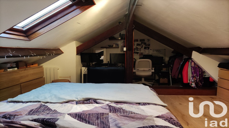 Ma-Cabane - Vente Maison Crépy-en-Valois, 31 m²