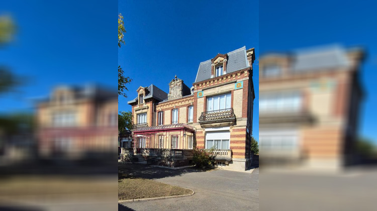 Ma-Cabane - Vente Maison CREPY EN VALOIS, 443 m²